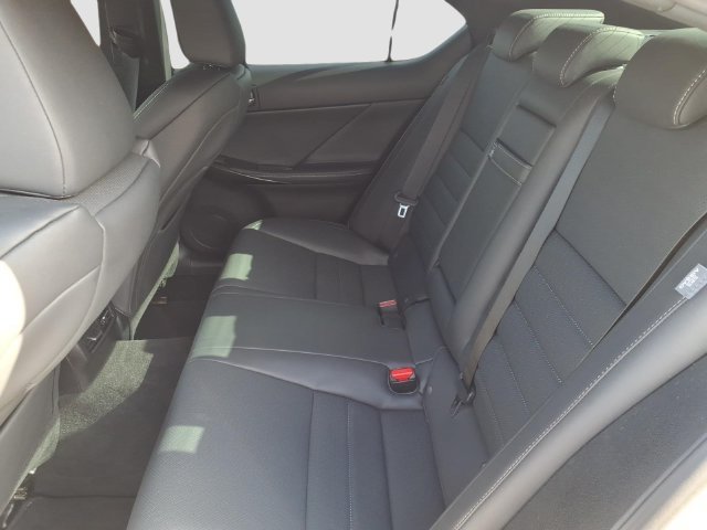 Used 2024 Lexus IS 350 F Sport w/ Memory Package AWD/4WD image 28