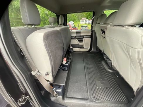Used 2019 Ford F350 XL w/ STX Appearance Package AWD/4WD image 52