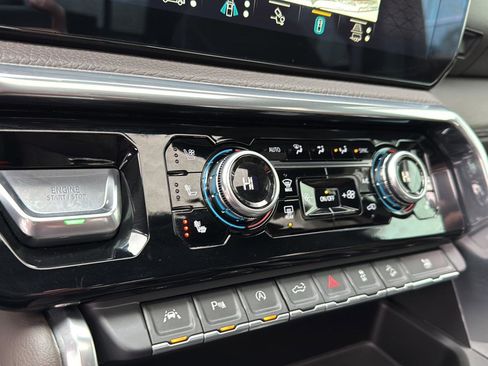 Used 2023 GMC Sierra 1500 Denali w/ Denali Reserve Package image 24