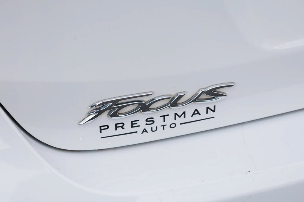 Used 2016 Ford Focus S FWD image 31
