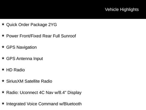 Used 2019 Jeep Cherokee Limited image 8