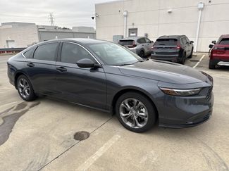 Certified 2023 Honda Accord EX-L video 2