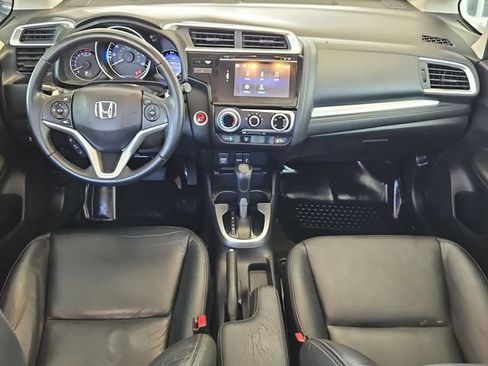 Used 2015 Honda Fit EX-L image 24