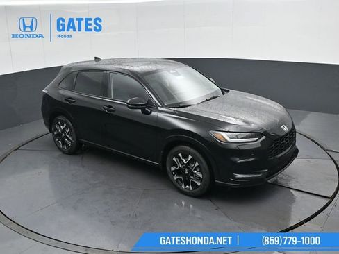 New 2026 Honda HR-V EX-L image 45