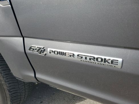 Used 2021 Ford F350 Platinum image 31