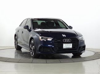 Used 2020 Audi A3 2.0T Premium video 1