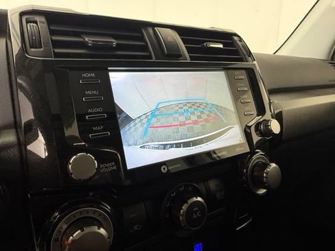 Used 2020 Toyota 4Runner TRD Off-Road Premium w/ Moonroof Package AWD/4WD image 23