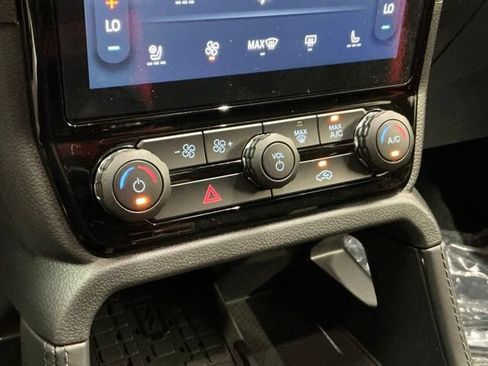 New 2026 Ford Ranger Raptor AWD/4WD image 24