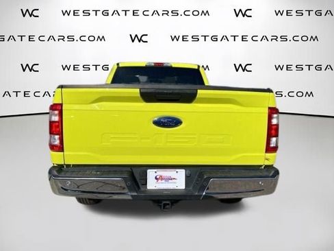 Used 2022 Ford F150 XL w/ Equipment Group 101A High image 14