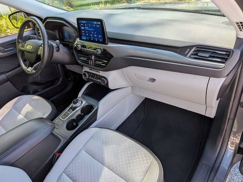 Used 2023 Ford Escape Active AWD/4WD image 22