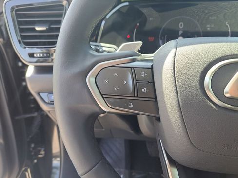 Used 2023 Lexus NX 250 250 Premium w/ Cold Area Package image 20