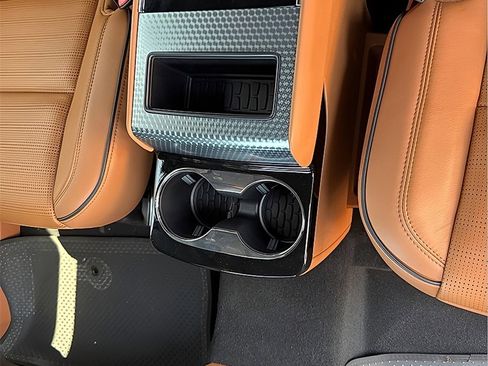 New 2025 Lincoln Aviator Black Label image 9