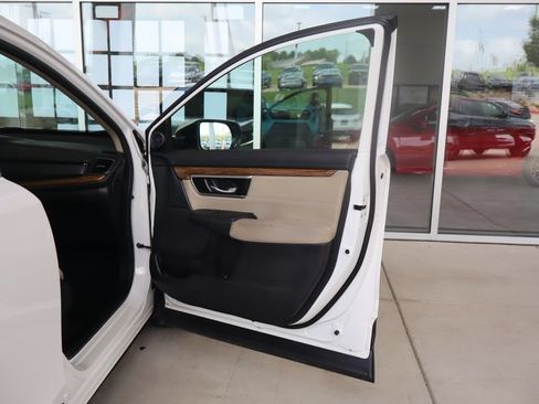 Used 2019 Honda CR-V EX image 38