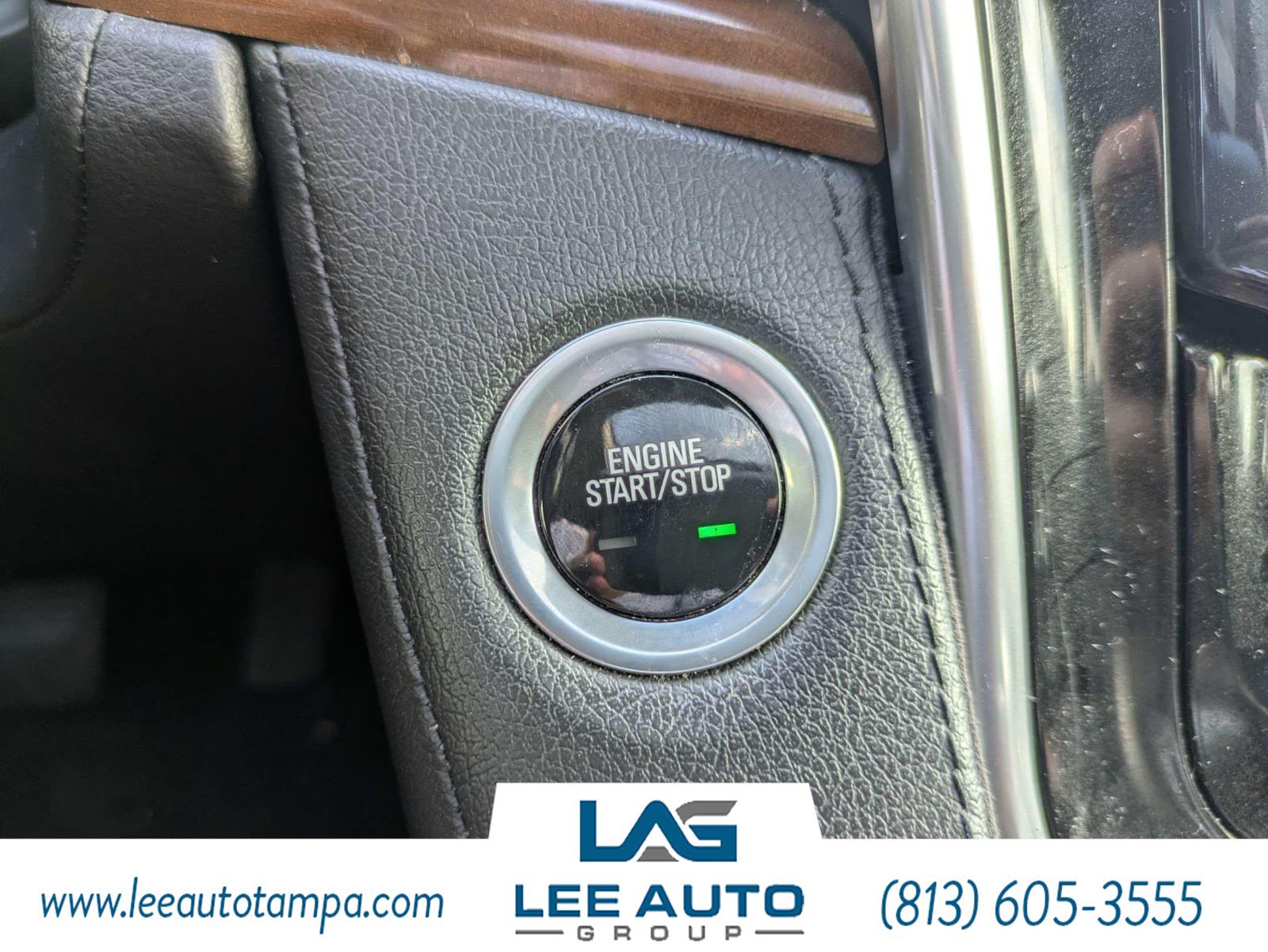 Used 2020 Cadillac Escalade Luxury RWD image 25