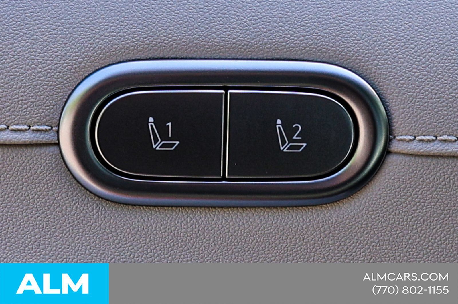 Used 2026 Hyundai Palisade Limited FWD image 40