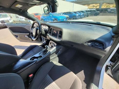 Used 2021 Dodge Challenger R/T RWD image 30