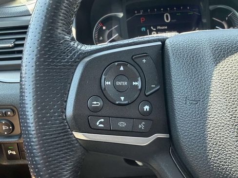 Used 2023 Honda Passport EX-L image 23