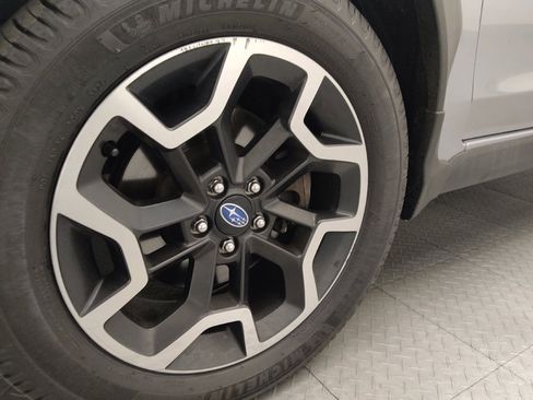 Used 2016 Subaru Crosstrek 2.0i Limited AWD/4WD image 31