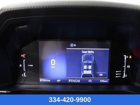 Used 2024 Ford Ranger XLT image 9