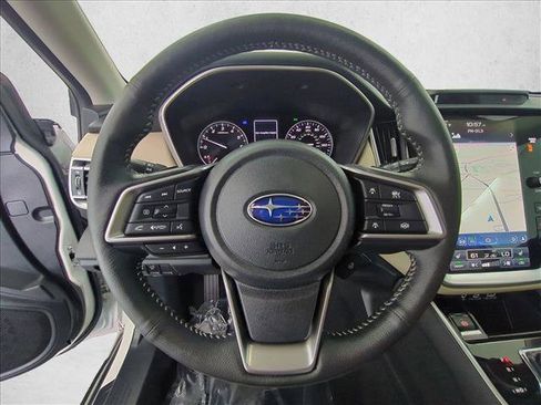 Certified 2025 Subaru Outback Limited w/ Popular Package #2 AWD/4WD image 30