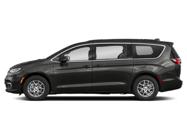 Used 2021 Chrysler Pacifica Touring w/ Cold Weather Group FWD image 3
