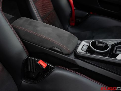 Used 2024 Porsche 911 GT3 RS RWD image 38