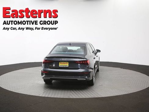 Used 2024 Audi A3 2.0T Premium FWD image 38