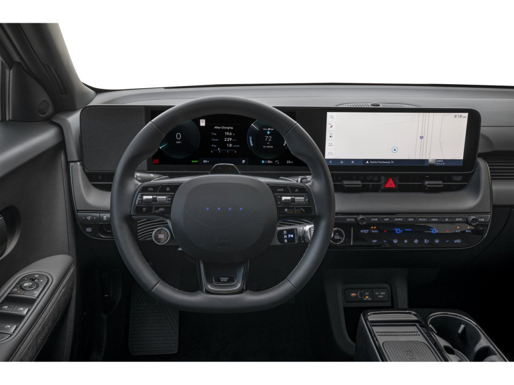 New 2027 Hyundai Ioniq 5 XRT AWD/4WD image 21