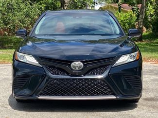 Used 2018 Toyota Camry XSE w/ Driver Assist Package FWD video 2