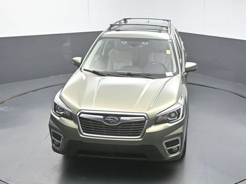 Used 2020 Subaru Forester Limited AWD/4WD image 43