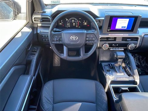 New 2026 Toyota Tacoma SR5 image 19