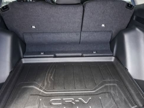 New 2025 Honda CR-V EX image 31