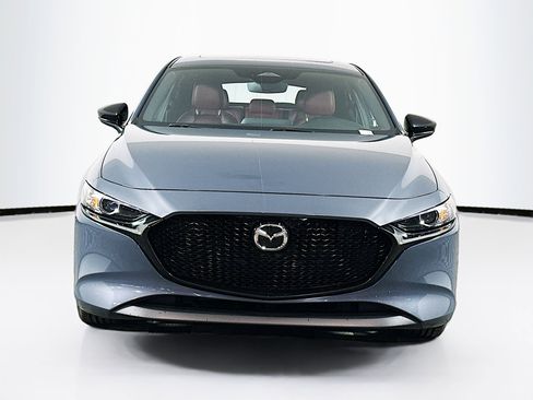Used 2024 MAZDA MAZDA3 s image 2