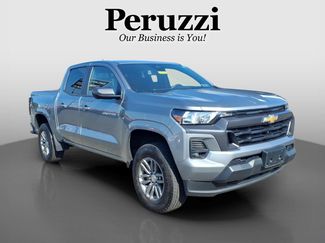Certified 2024 Chevrolet Colorado LT w/ LT Convenience Package II AWD/4WD video 1