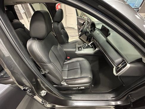 Used 2024 MAZDA CX-90 3.3 Turbo w/ Preferred Plus AWD/4WD image 38