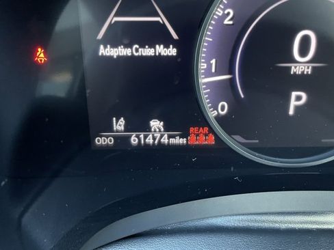 Used 2023 Lexus RX 350 Premium image 18