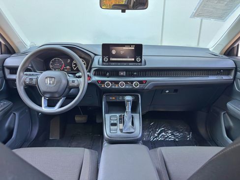 Used 2024 Honda CR-V EX image 12
