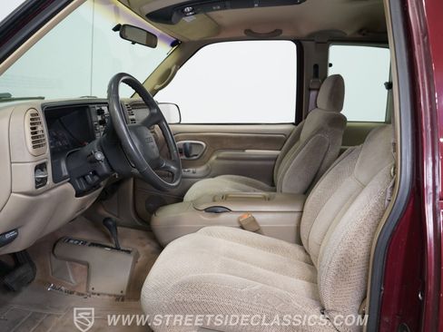 Used 1998 GMC Sierra 1500 4x4 Extended Cab image 37