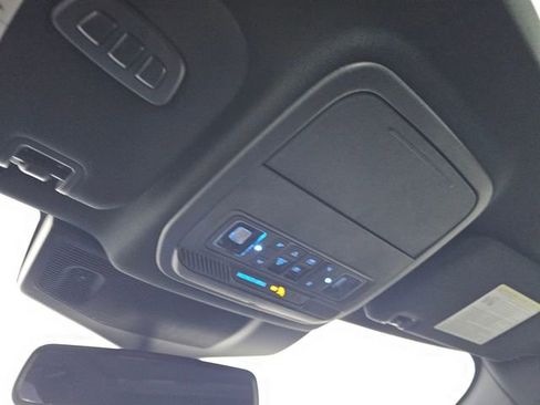 Used 2020 Ford Explorer ST w/ Premium Technology Package image 34