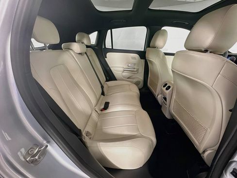 Certified 2026 Mercedes-Benz GLA 250 image 27