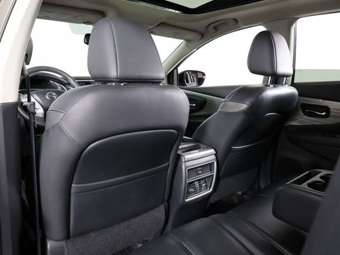 Used 2016 Nissan Murano SL w/ SL Technology Package image 14