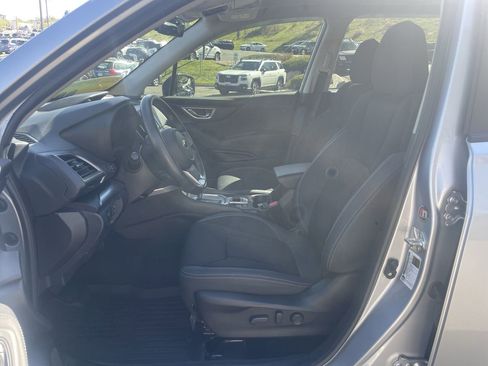 Used 2021 Subaru Forester Premium w/ Popular Package #1 image 10