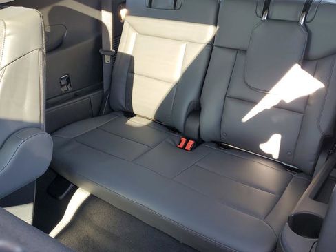 New 2026 Ford Explorer Active w/ Active Comfort Package image 39