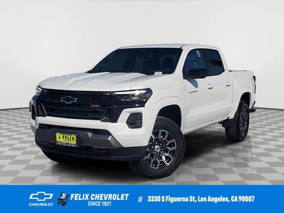 New 2026 Chevrolet Colorado Z71 w/ Technology Package