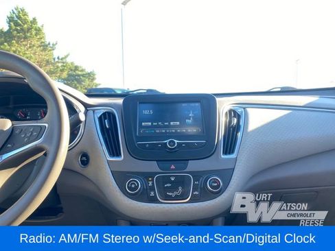 Used 2016 Chevrolet Malibu LT image 20