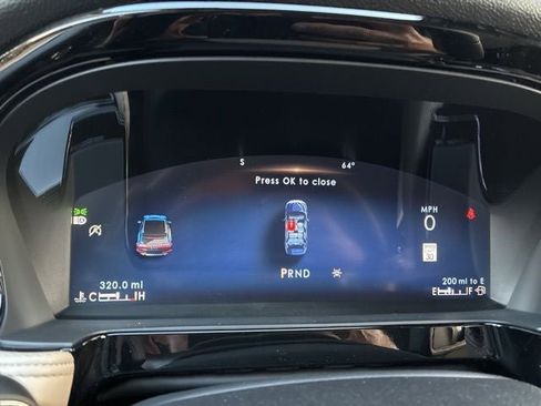 New 2026 Lincoln Corsair Premiere image 29