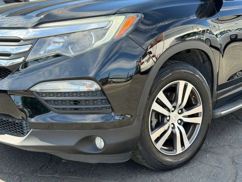 Used 2016 Honda Pilot EX-L image 4