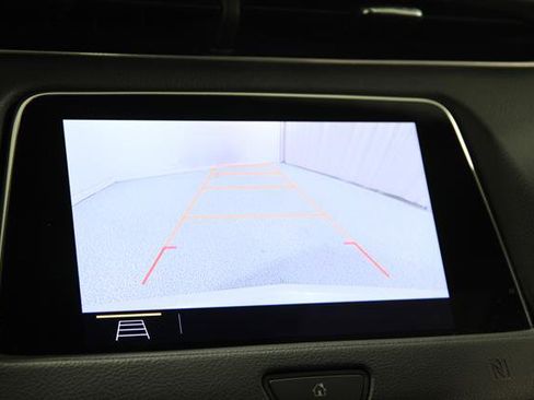 Used 2019 Cadillac XT4 Sport w/ Cold Weather Package image 14