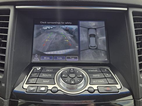 Used 2012 INFINITI FX35 2WD w/ Premium Pkg image 15