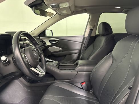 Used 2022 Acura RDX AWD w/ Technology Package image 23